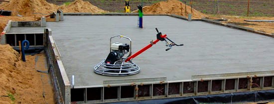 Instalacja sanitarna pod płyta fundamentową