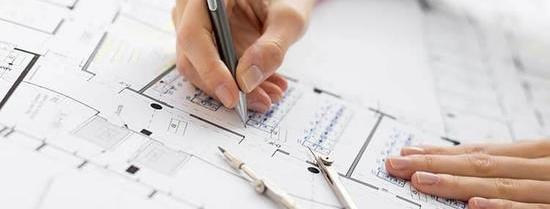 Fundamenty - zakres prac